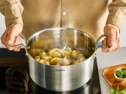 Garnek, Tefal Extreme, 1,7 l, 16 cm