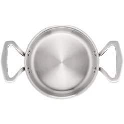 Garnek, Tefal Extreme, 2,7 l, 20 cm