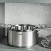Garnek, Tefal Extreme, 5,3 l, 24 cm