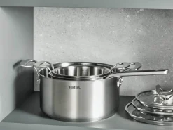 Garnek, Tefal Extreme, 5,3 l, 24 cm
