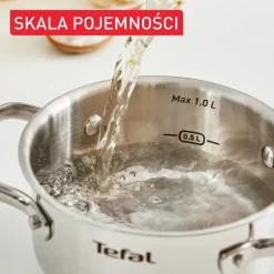 Garnek, Tefal Minis, 1L,14cm