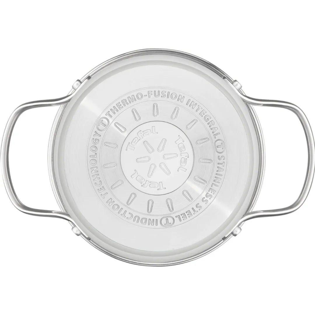 Garnek, Tefal Minis, 1L,14cm