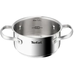 Garnek, Tefal Minis, 1,5L, 16cm, pokrywka