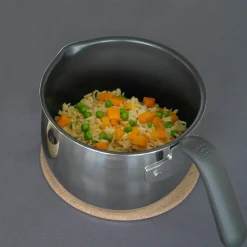 Garnek wielofunkcyjny TEFAL Opti'Space G7371795