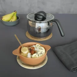 Garnek wielofunkcyjny TEFAL Opti'Space G7371795