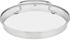 Garnek wysoki, Tefal Duetto+, 10L, 28cm