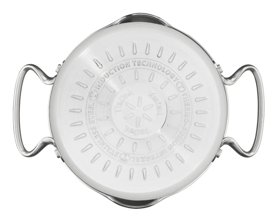 Garnek wysoki, Tefal Duetto+, 10L, 28cm
