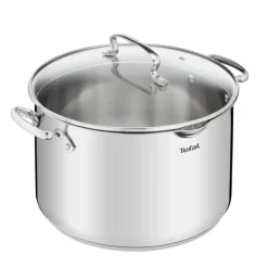Garnek wysoki, Tefal Duetto+, 10L, 28cm