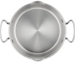 Garnek wysoki, Tefal Duetto+, 10L, 28cm
