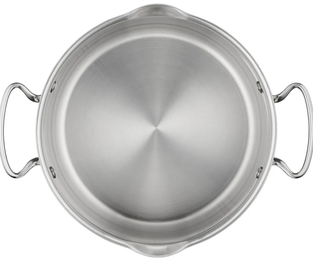 Garnek wysoki, Tefal Duetto+, 10L, 28cm