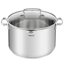 Garnek wysoki, Tefal Duetto+, 10L, 28cm