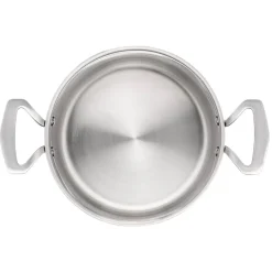 Garnek wysoki, Tefal Extreme, 6,3 l, 22 cm