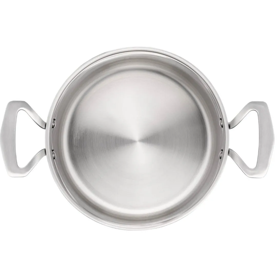 Garnek wysoki, Tefal Extreme, 6,3 l, 22 cm