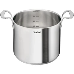 Garnek wysoki, Tefal Extreme, 6,3 l, 22 cm