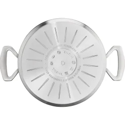 Garnek wysoki, Tefal Extreme, 6,3 l, 22 cm