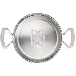 Garnek wysoki, Tefal Extreme, 6,3 l, 22 cm