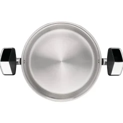 Garnek wysoki z pokrywką TEFAL Emotion+ 6,8 l 22 cm
