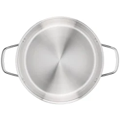 Garnek wysoki z pokrywką TEFAL Emotion+ 7,7 l 26 cm