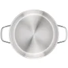 Garnek wysoki z pokrywką TEFAL Emotion+ 11,4 l, 30 cm