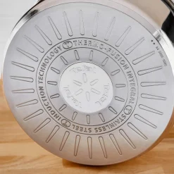 Garnek z pokrywką TEFAL Infinite 20 cm 3,1l
