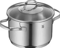 Garnek z pokrywką WMF Provence Plus 1,9l stalowy 16cm indukcja