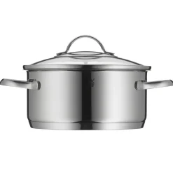 Garnek z pokrywką WMF Provence Plus 1,4l stalowy 16cm indukcja