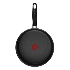 Głęboka patelnia Tefal Dark Essential 24 cm