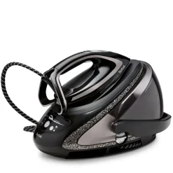 Generator pary, Tefal Pro Express Ultimate [+], 180 g/min, 8 bar, inteligentny