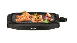 Grill elektryczny plancha Tefal Multigrill CB6A0830