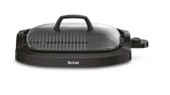 Grill elektryczny plancha Tefal Multigrill CB6A0830