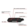 Grill elektryczny plancha TEFAL BOOSTER CB6418