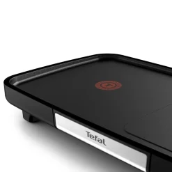 Grill elektryczny plancha TEFAL BOOSTER CB6418