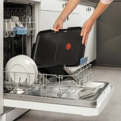 Grill elektryczny plancha TEFAL BOOSTER CB6418