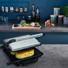 Grill elektryczny TEFAL INICIO PANINI GC241D38