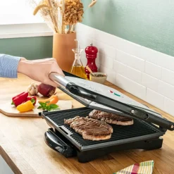 Grill elektryczny TEFAL INICIO PANINI GC241D38