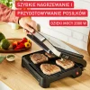 Grill elektryczny TEFAL INICIO PANINI GC271D10