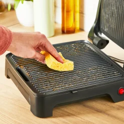 Grill elektryczny TEFAL INICIO PANINI GC271D10