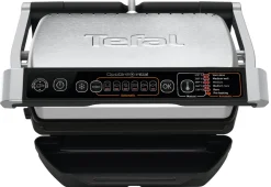Grill elektryczny TEFAL OPTIGRILL INITIAL GC706D