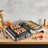 Grill elektryczny TEFAL OptiGrill XL GC784D