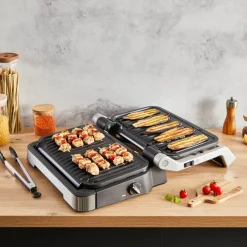 Grill elektryczny TEFAL OptiGrill XL GC784D