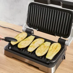 Grill elektryczny TEFAL OptiGrill XL GC784D