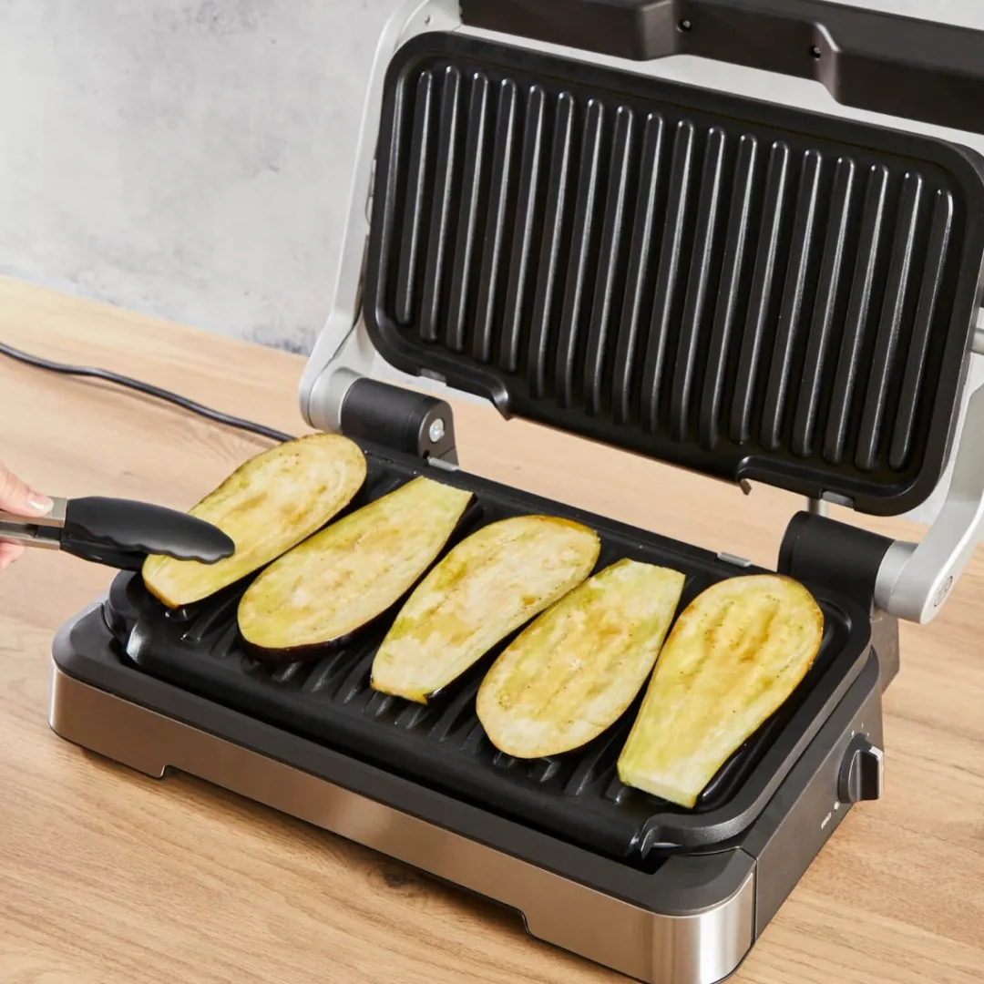 Grill elektryczny TEFAL OptiGrill XL GC784D