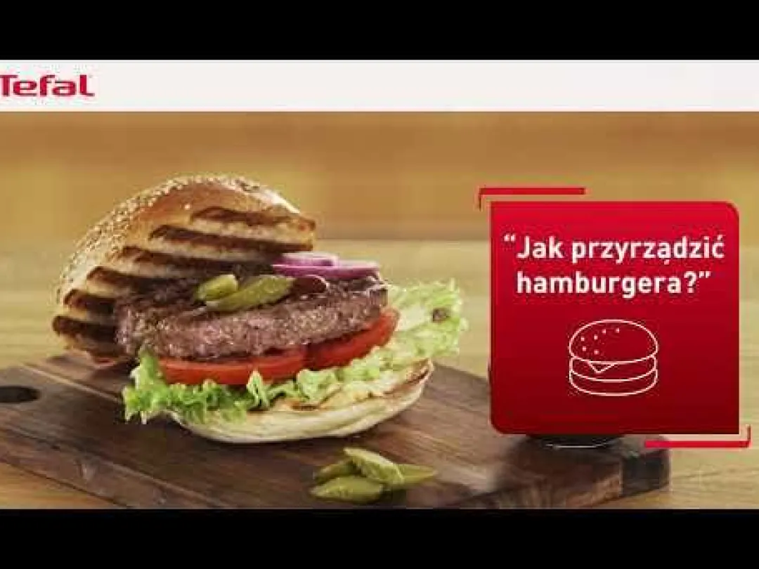 Grill elektryczny TEFAL OPTIGRILL ELITE GC750830