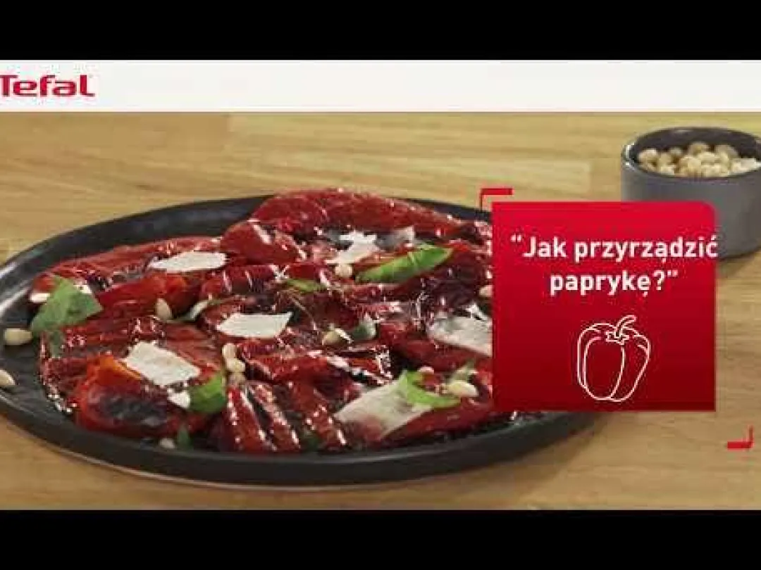 Grill elektryczny TEFAL OPTIGRILL ELITE GC750830