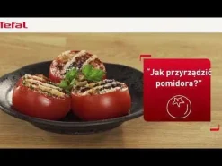 Grill elektryczny TEFAL OPTIGRILL ELITE GC750830
