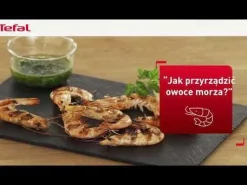 Grill elektryczny TEFAL OPTIGRILL ELITE GC750830