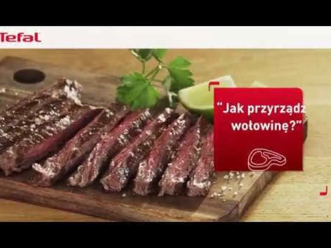 Grill elektryczny TEFAL OPTIGRILL ELITE GC750830