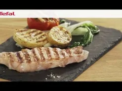 Grill elektryczny TEFAL OPTIGRILL ELITE GC750830