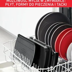 Grill elektryczny TEFAL OPTIGRILL+ SNACKING&BAKING GC7148