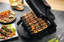 Grill elektryczny TEFAL OPTIGRILL+ SNACKING&BAKING GC7148